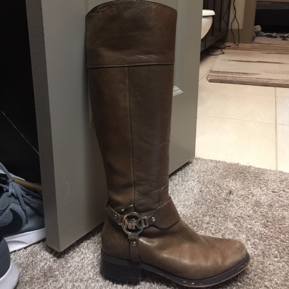 Michael Kors Boots