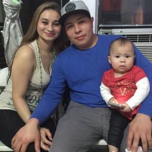 Meet your Posher, Alcides