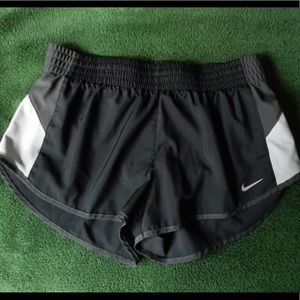 Dri-Fit Nike Shorts