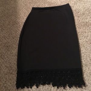 Pencil skirt Forever 21