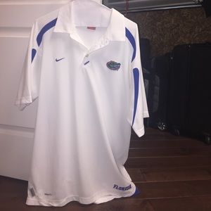 Nike Men's Florida Gator Shirt