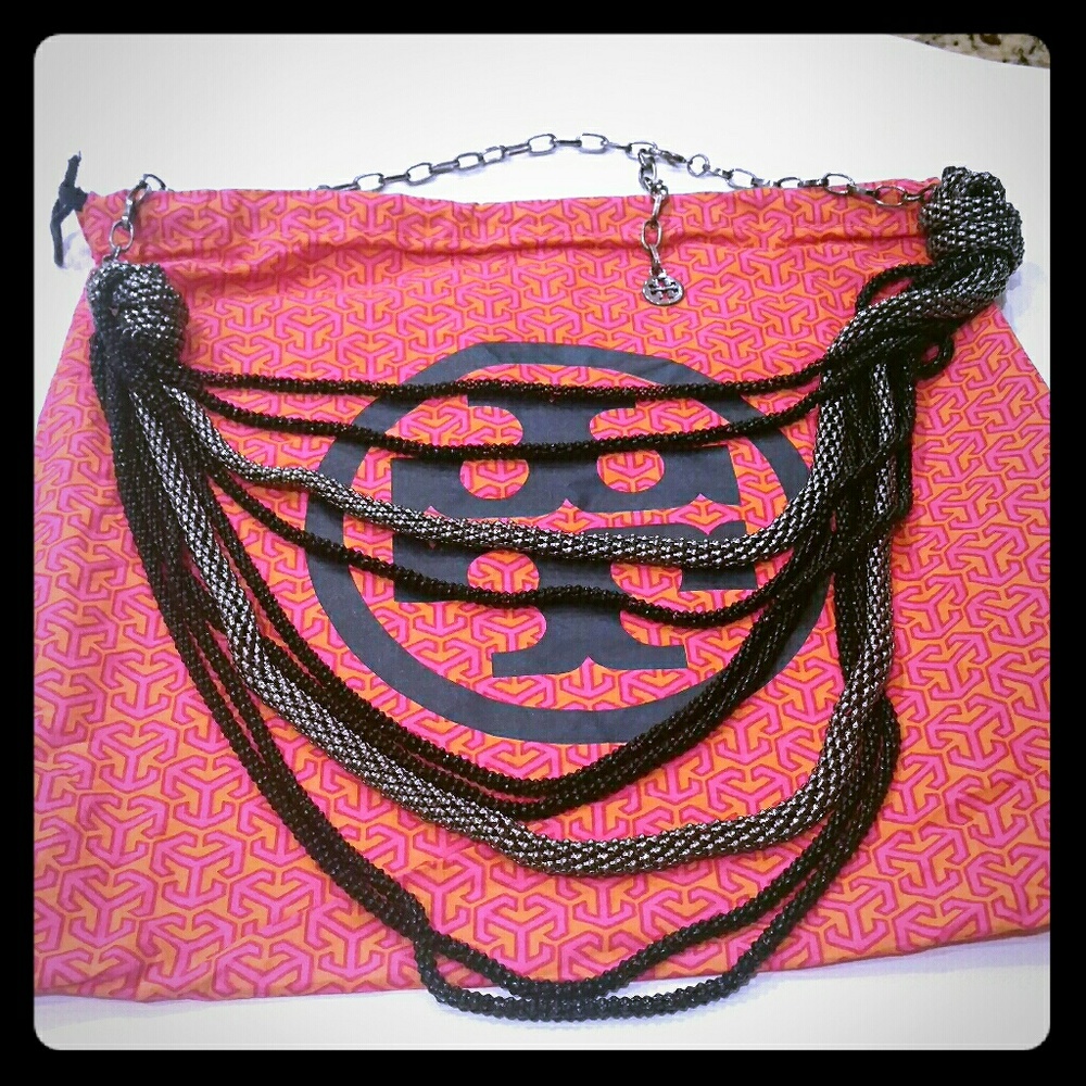 Tory Burch Necklace