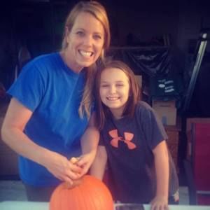 Meet your Posher, Patricia