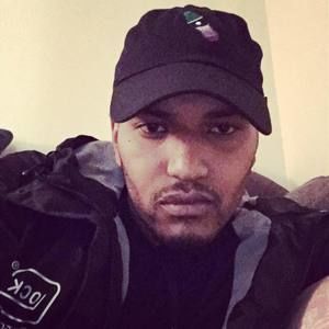 Meet your Posher, Jason