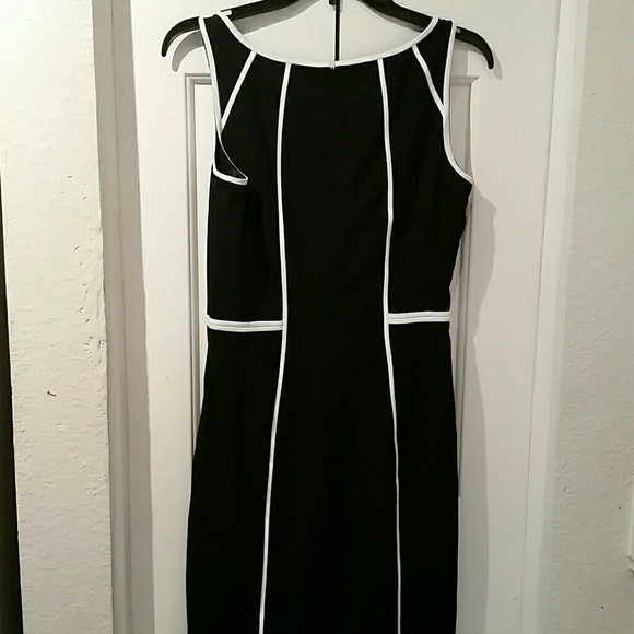 womens black wide leg dress pants Size:7 Medium Search: Wedding Attire Black Tulle Sequins Spaghetti