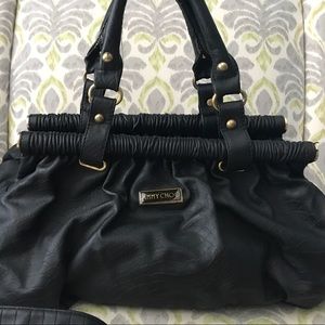 Jimmy Choo purse