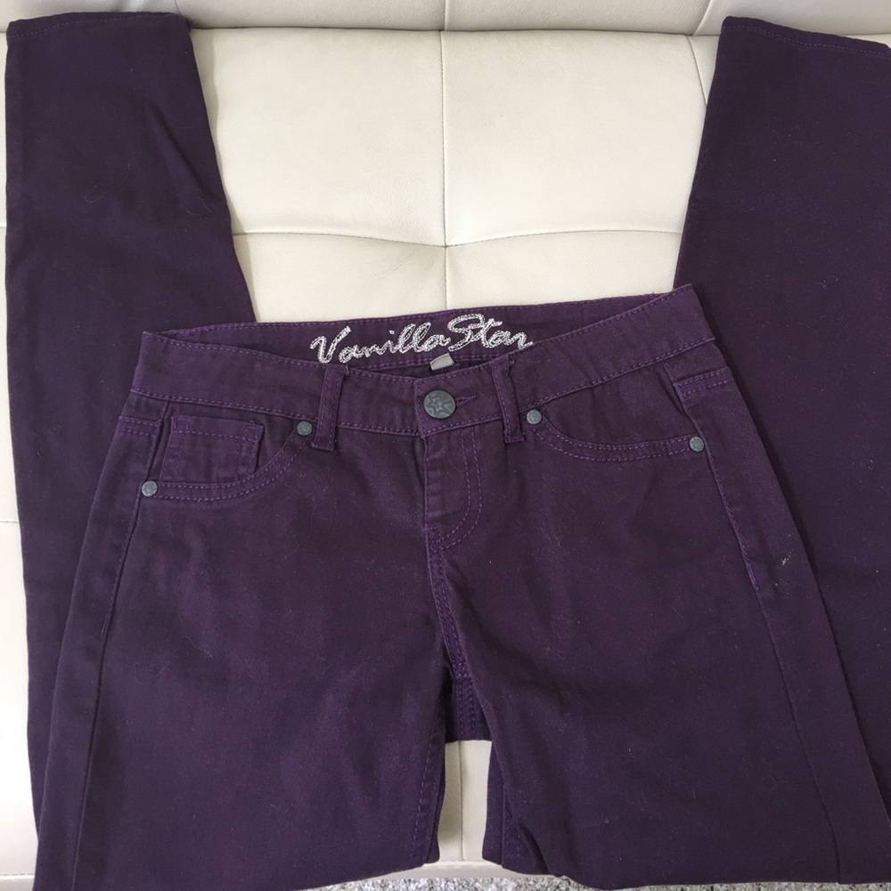 👖Skinny Jeggins