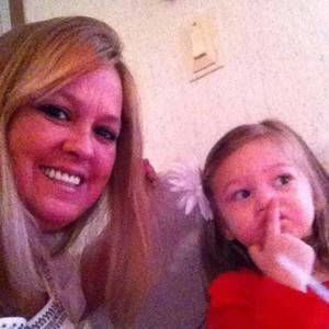 Meet your Posher, Rebecca pevey