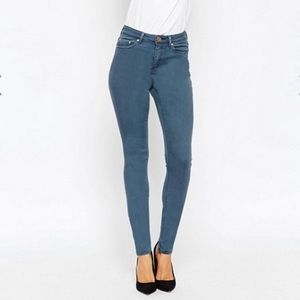 Asos Ridley Skinny Jeans