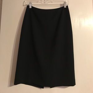 Banana Republic Pencil Skirt