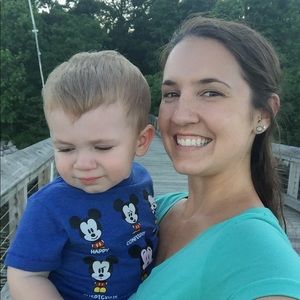 Meet your Posher, Rachel