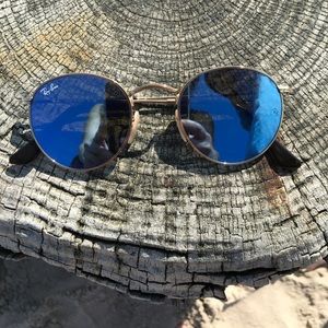 Ray-Ban 50mm Retro Sunglasses