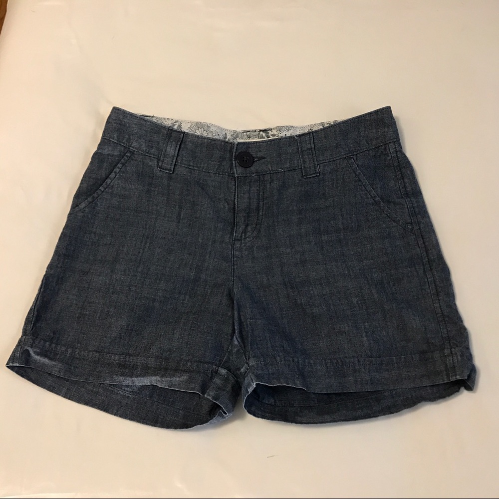 Lee Denim shorts