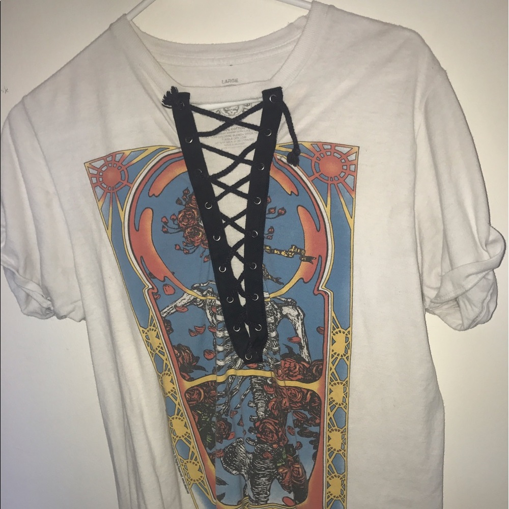 LF SHIRT