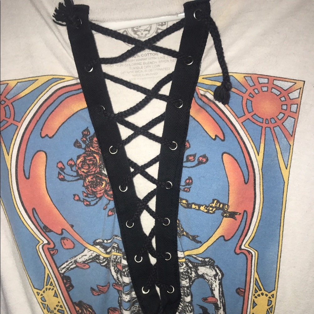 LF SHIRT - Picture 2 of 3