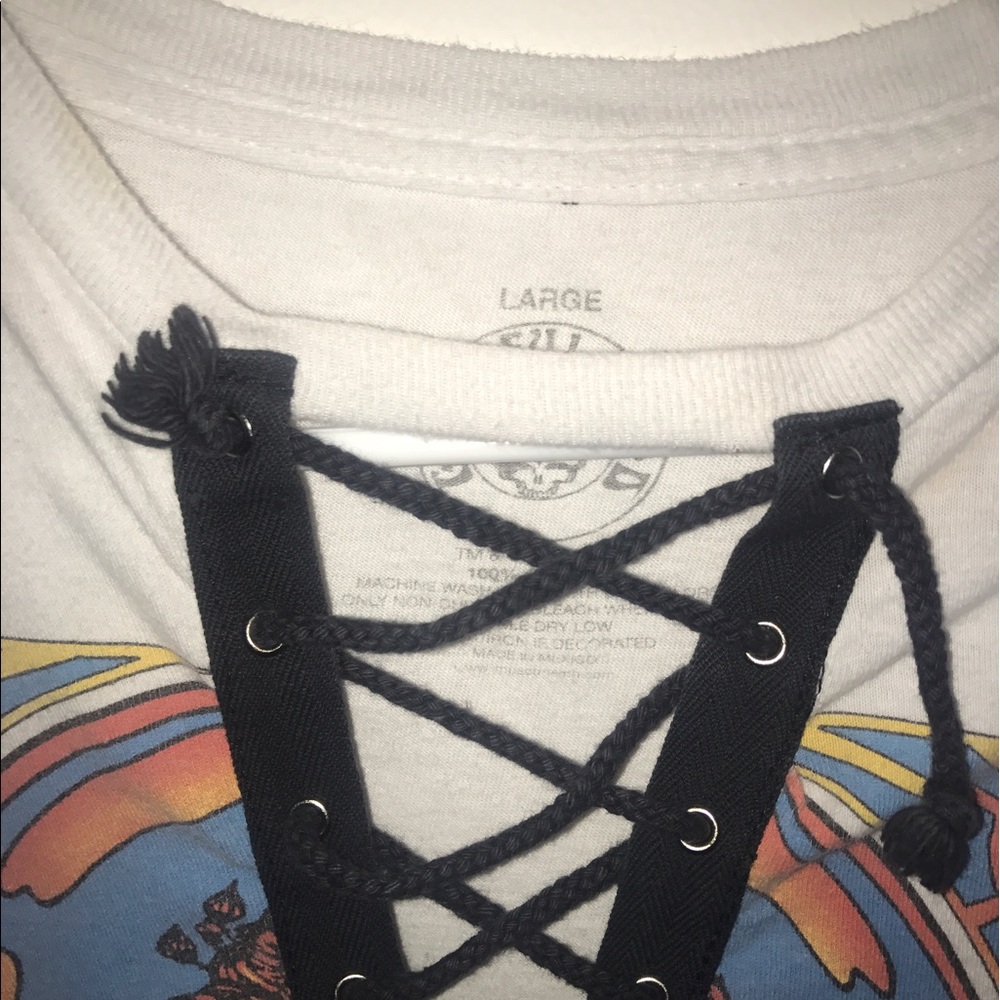 LF SHIRT - Picture 3 of 3