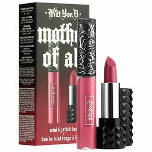 KAT VON D MOTHER OF ALL