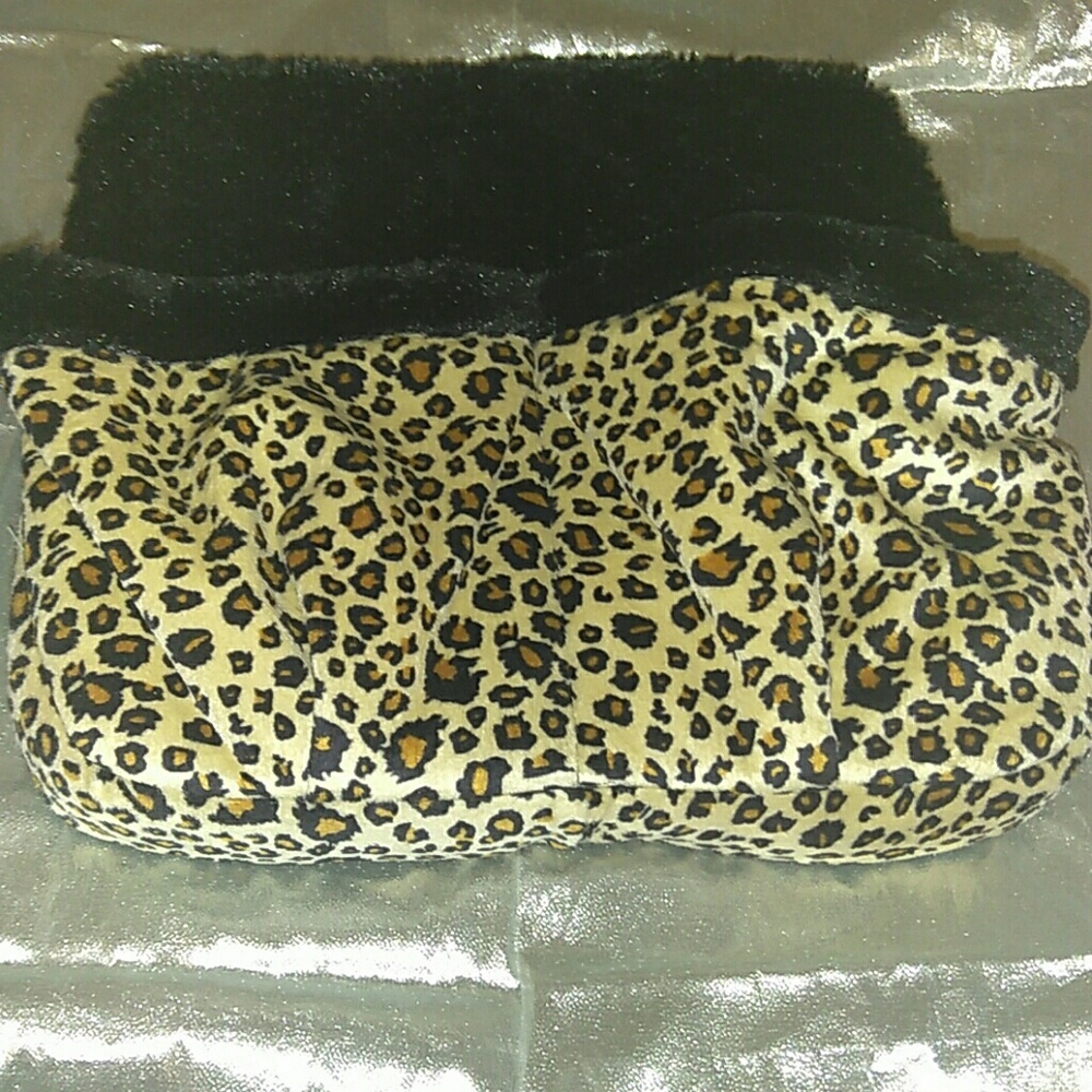 Heated Massage Slippers