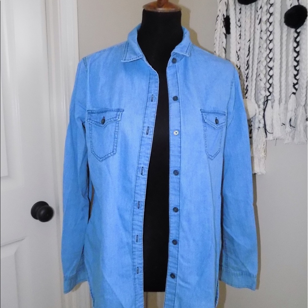 Plain flannel
