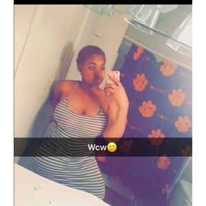 Meet your Posher, Trinity