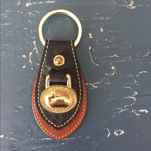 Dooney & Bourke Keychain