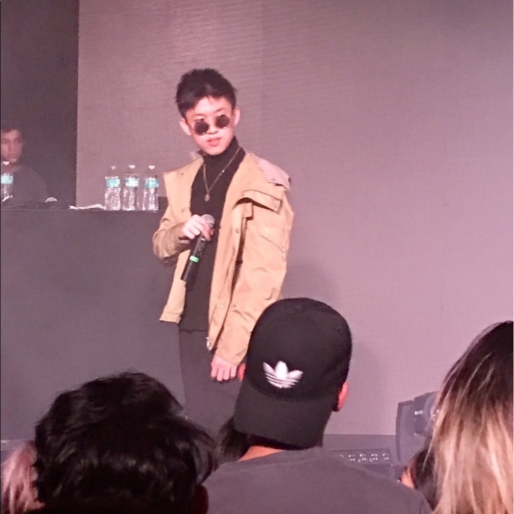 Meet your Posher, Amanda