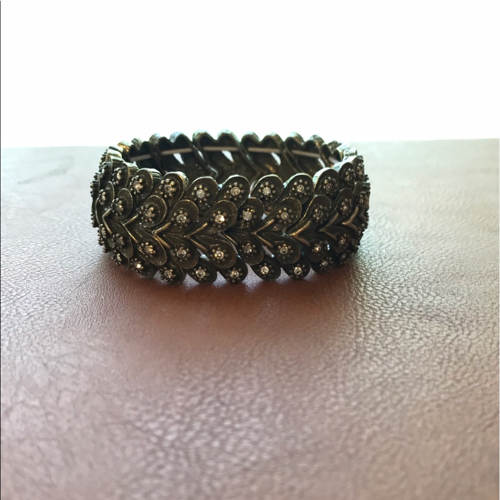 Chloe + Isabel stretch bracelet