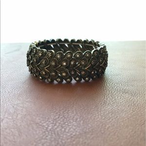 Chloe + Isabel stretch bracelet