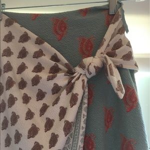 The MOST comfortable/unique/sexy skirt!!