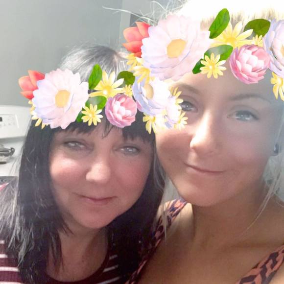 Meet your Posher, Kaley - Picture 1 of 1