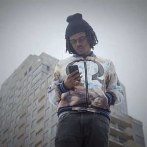 Meet your Posher, Caleb