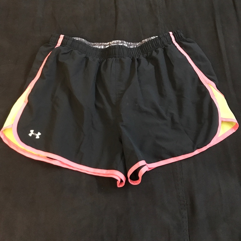 Under Armour Running shorts