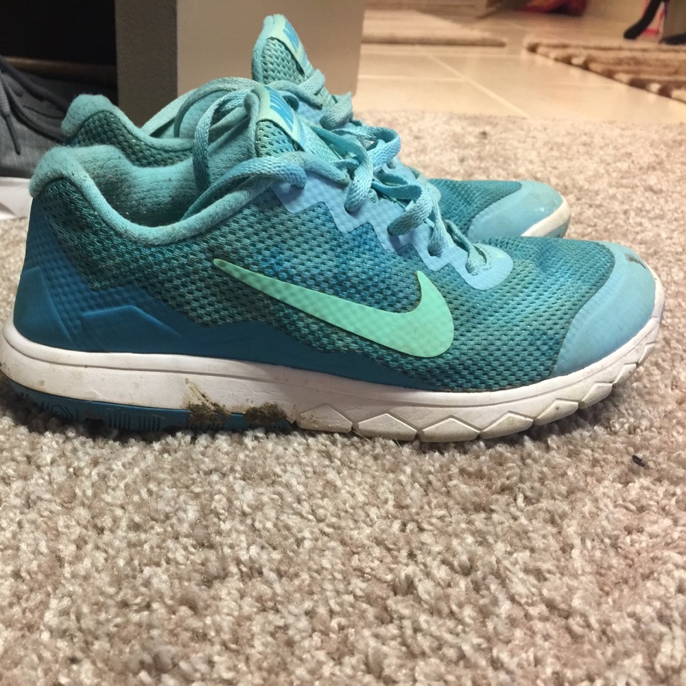Nike Shoes