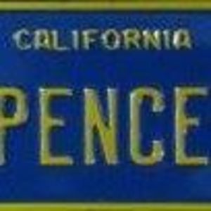 Meet your Posher, Spencer