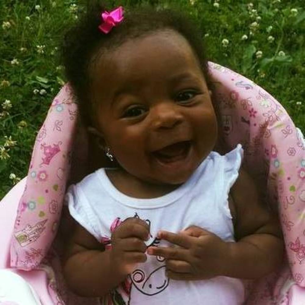 Meet your Posher, Kimaada