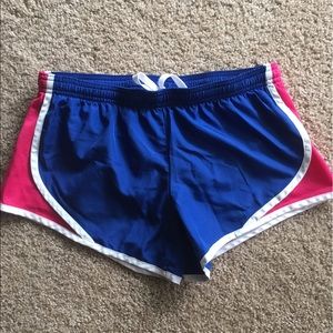 Nike athletic shorts