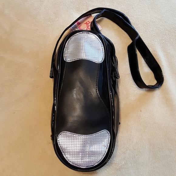 Horizon Designs Tap Shoe Purse - Picture 2 of 2