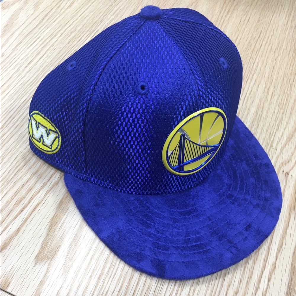 Golden State Warriors hat