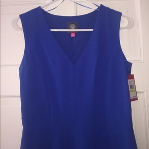 ✨50%off✨Brand new never worn Vince Camuto dress!