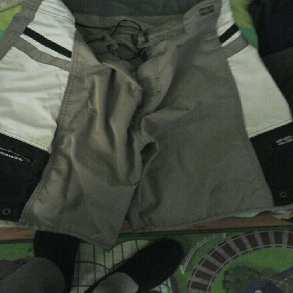 O'Neil Swim Trunks