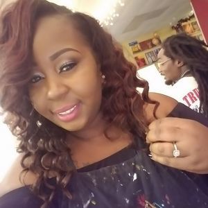 Meet your Posher, Shenika