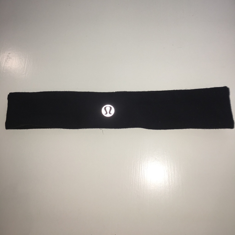 LuLuLemon Grip Headband