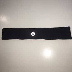 LuLuLemon Grip Headband
