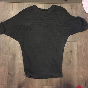 Mossimo knit sweater