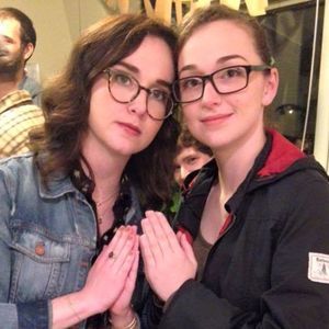 Meet your Posher, Tara