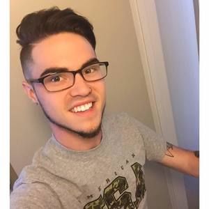 Meet your Posher, Kyle