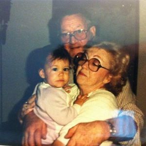 Meet your Posher, Bobby