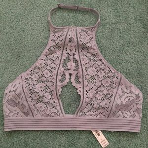 Halter Bralette