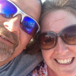 Meet your Posher, Leigh ann