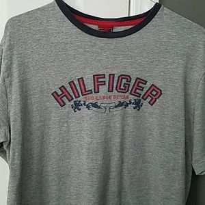 Tommy Hilfiger classic fit tshirt